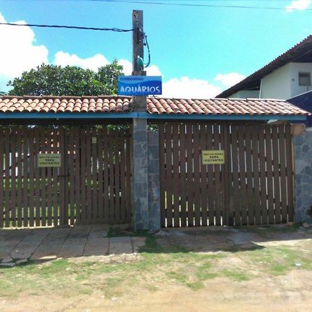 Village Em Arembepe Camacari Ngoại thất bức ảnh